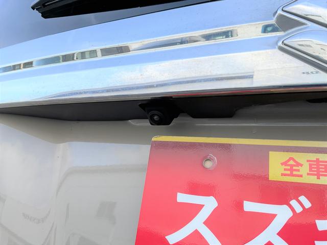 ソリオ ＨＹＢＲＩＤ　ＭＺ　２型　４ＷＤ　全方位モニタ付きナビ　両側リア電動スライドドア　アダプティブオートクルーズ　衝突被害軽減システム　横滑り防止機能　アイドリングストップ　プッシュスタート　オートエアコン　シートヒーター（42枚目）