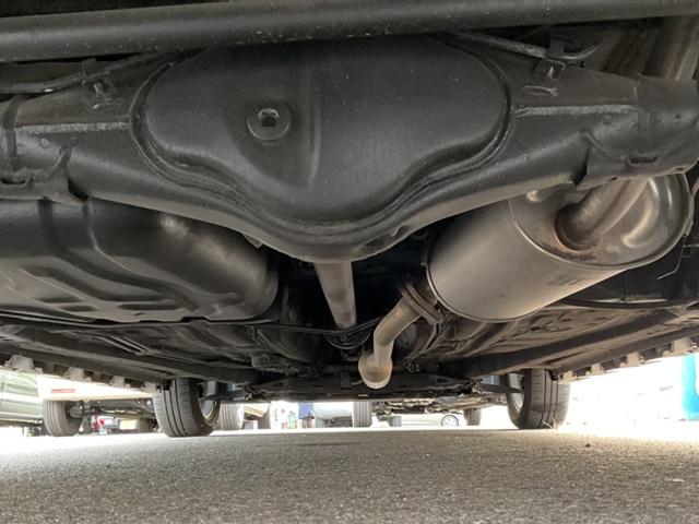 ソリオ ＨＹＢＲＩＤ　ＭＺ　２型　４ＷＤ　全方位モニタ付きナビ　両側リア電動スライドドア　アダプティブオートクルーズ　衝突被害軽減システム　横滑り防止機能　アイドリングストップ　プッシュスタート　オートエアコン　シートヒーター（48枚目）