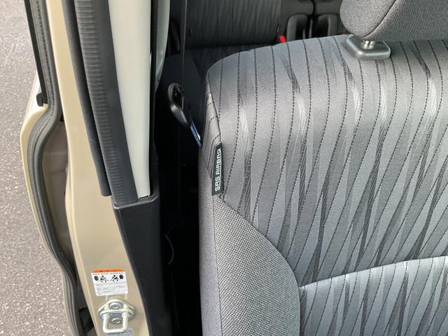 ソリオ ＨＹＢＲＩＤ　ＭＺ　２型　４ＷＤ　全方位モニタ付きナビ　両側リア電動スライドドア　アダプティブオートクルーズ　衝突被害軽減システム　横滑り防止機能　アイドリングストップ　プッシュスタート　オートエアコン　シートヒーター（51枚目）