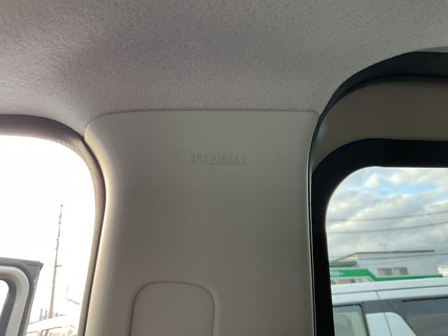 ソリオ ＨＹＢＲＩＤ　ＭＺ　２型　４ＷＤ　全方位モニタ付きナビ　両側リア電動スライドドア　アダプティブオートクルーズ　衝突被害軽減システム　横滑り防止機能　アイドリングストップ　プッシュスタート　オートエアコン　シートヒーター（52枚目）