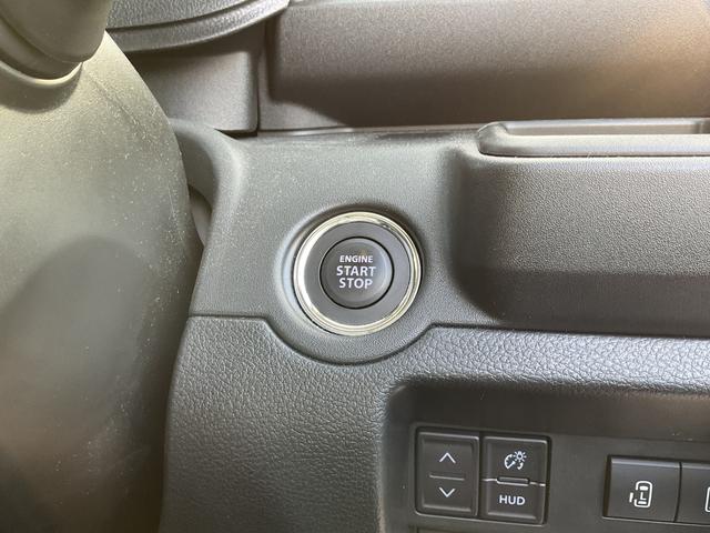 ソリオ ＨＹＢＲＩＤ　ＭＺ　２型　４ＷＤ　全方位モニタ付きナビ　両側リア電動スライドドア　アダプティブオートクルーズ　衝突被害軽減システム　横滑り防止機能　アイドリングストップ　プッシュスタート　オートエアコン　シートヒーター（54枚目）