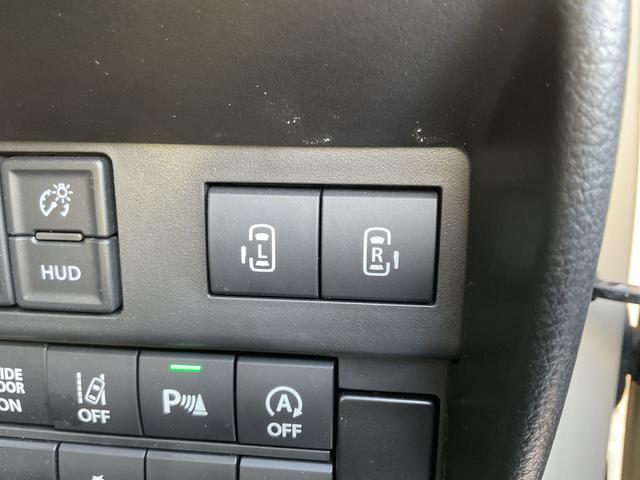 ソリオ ＨＹＢＲＩＤ　ＭＺ　２型　４ＷＤ　全方位モニタ付きナビ　両側リア電動スライドドア　アダプティブオートクルーズ　衝突被害軽減システム　横滑り防止機能　アイドリングストップ　プッシュスタート　オートエアコン　シートヒーター（56枚目）