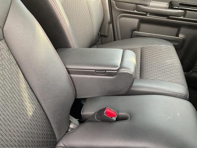 スペーシアカスタム カスタム HYBRID XS 2型 4WD 全方位モニタ付きナビ 両側リア電動スライドドア アダプティブオートクルーズ 衝突被害軽減システム 横滑り防止機能 アイドリングストップ プッシュスタート シートヒーター オートエアコン(18枚目)