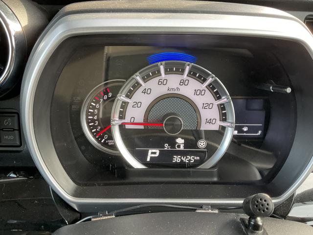 スペーシアカスタム カスタム HYBRID XS 2型 4WD 全方位モニタ付きナビ 両側リア電動スライドドア アダプティブオートクルーズ 衝突被害軽減システム 横滑り防止機能 アイドリングストップ プッシュスタート シートヒーター オートエアコン(24枚目)