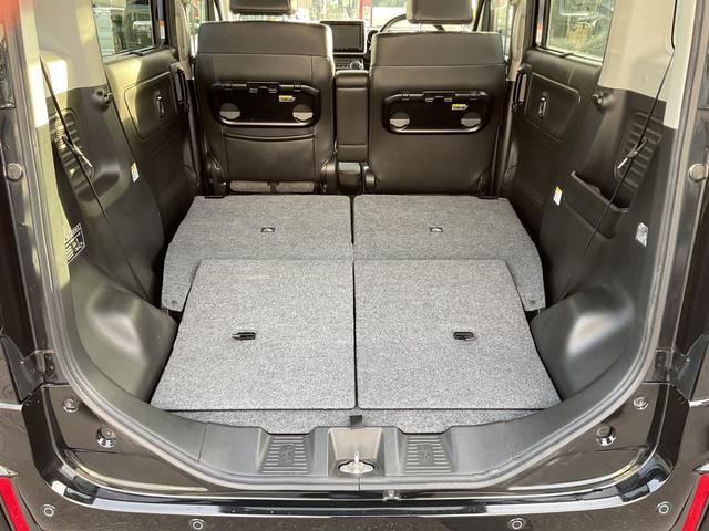 スペーシアカスタム カスタム HYBRID XS 2型 4WD 全方位モニタ付きナビ 両側リア電動スライドドア アダプティブオートクルーズ 衝突被害軽減システム 横滑り防止機能 アイドリングストップ プッシュスタート シートヒーター オートエアコン(30枚目)