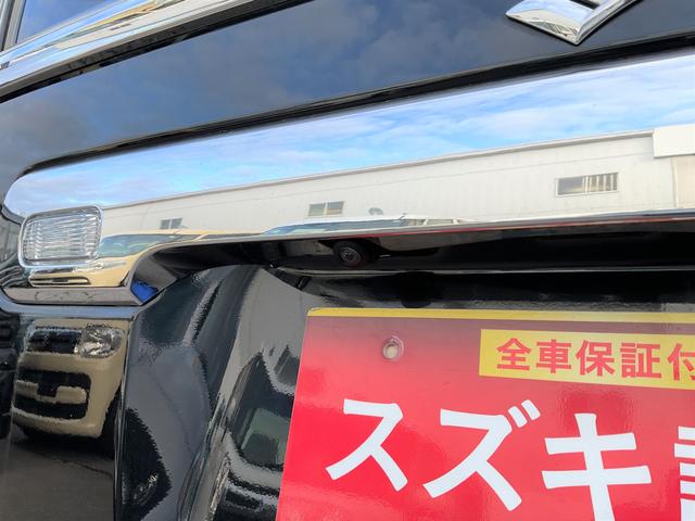 スペーシアカスタム カスタム HYBRID XS 2型 4WD 全方位モニタ付きナビ 両側リア電動スライドドア アダプティブオートクルーズ 衝突被害軽減システム 横滑り防止機能 アイドリングストップ プッシュスタート シートヒーター オートエアコン(39枚目)