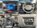 エブリイ ＰＣ　６型　４ＷＤ　バックモニタ付ディスプレイオーディオ　衝突被害軽減システム　横滑り防止機能　アイドリングストップ　オートライト　スライドドア（3枚目）