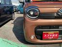 LEDヘッドライト装備