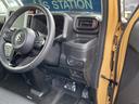 運転席周り
