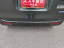 後退時ブレーキサポート装備!