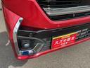 低速時ブレーキサポート装備!
