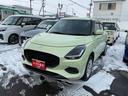 スイフト ＸＧ　４ＷＤ（4枚目）