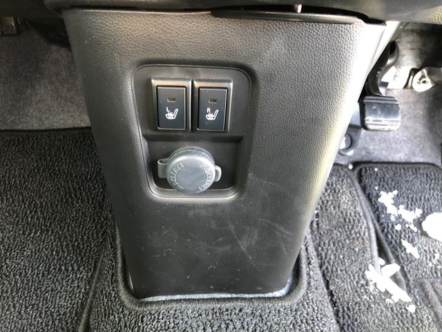 HYBRID FZ 2型 4WD 衝突被害軽減S(19枚目)