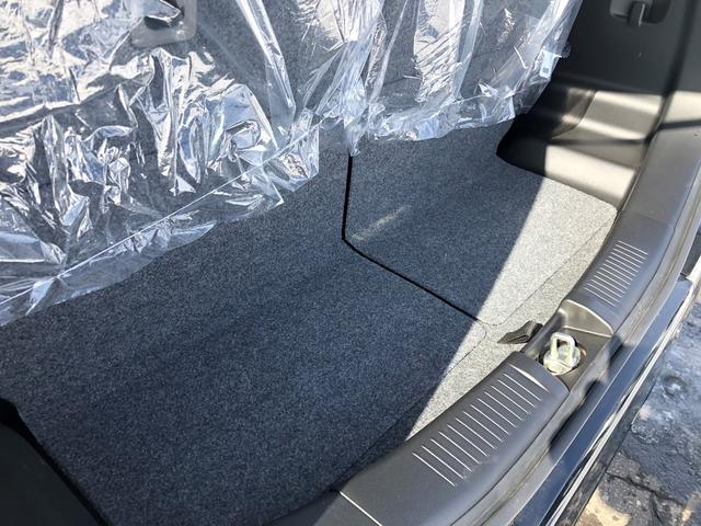 HYBRID FZ 2型 4WD 衝突被害軽減S(27枚目)