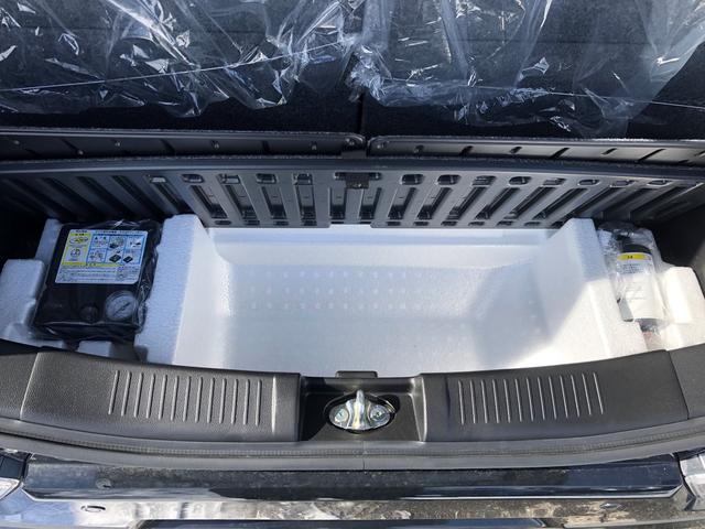 HYBRID FZ 2型 4WD 衝突被害軽減S(28枚目)