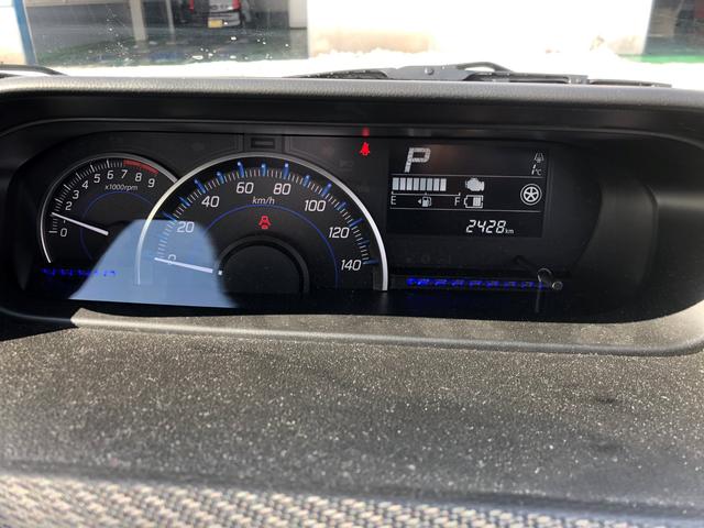 HYBRID FZ 2型 4WD 衝突被害軽減S(34枚目)