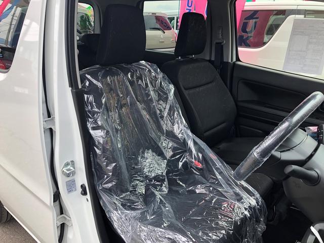 HYBRID FX 2型 4WD 衝突被害軽減ブレーキS(9枚目)