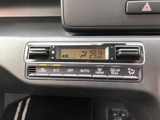 HYBRID FX 2型 4WD 衝突被害軽減ブレーキS(17枚目)