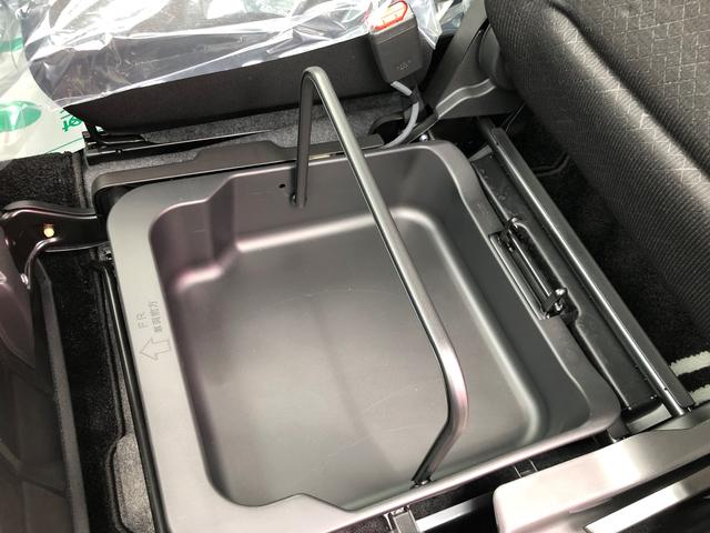 HYBRID FX 2型 4WD 衝突被害軽減ブレーキS(23枚目)