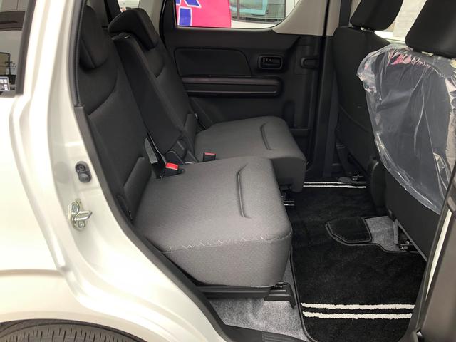 HYBRID FX 2型 4WD 衝突被害軽減ブレーキS(24枚目)