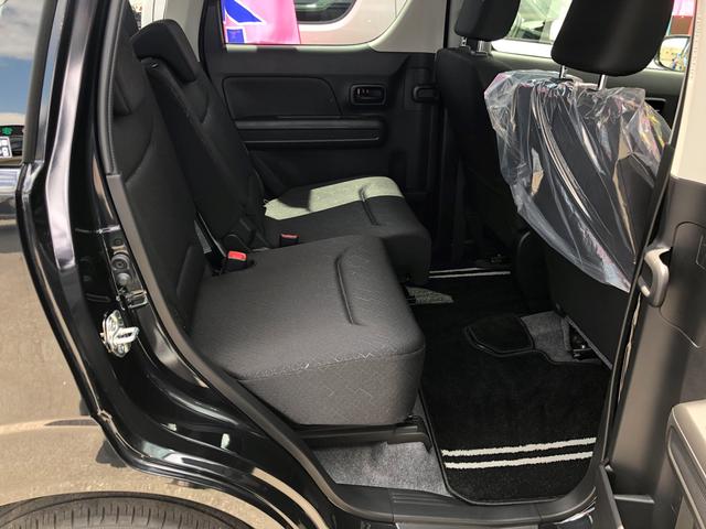 HYBRID FX 2型 4WD 衝突被害軽減ブレーキS(24枚目)