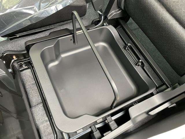HYBRID FX 2型 4WD 衝突被害軽減ブレーキS(23枚目)