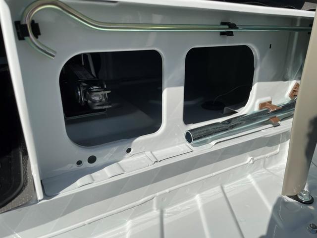 PA 5型 4WD 5AGS 衝突被害軽減ブレーキS(27枚目)
