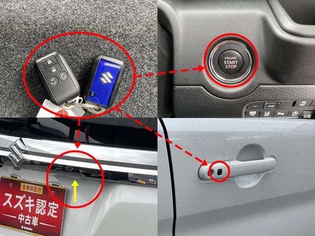 �X�}�[�g�L�[�Ȃ̂ŁA�o�b�O��|�P�b�g�ɓ������܂܂Ńh�A���b�N���G���W���X�^�[�g���y�X�I