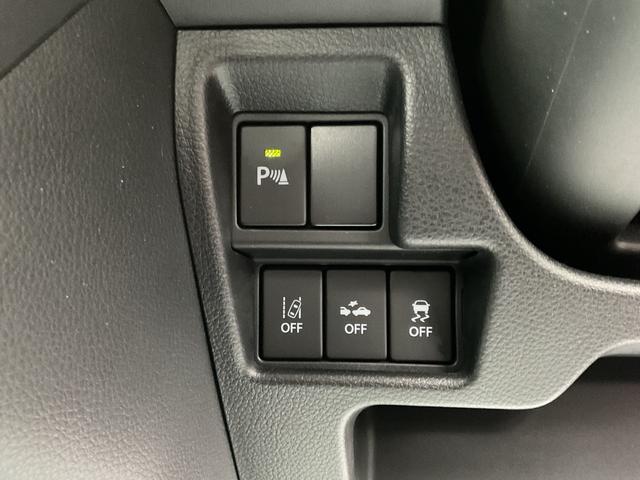 スペーシア ＨＹＢＲＩＤ　Ｇ　２型　４ＷＤ　ナビ　衝突被害軽減システム　横滑り防止機能　アイドリングストップ　プッシュスタート　オートエアコン　オートライト（52枚目）