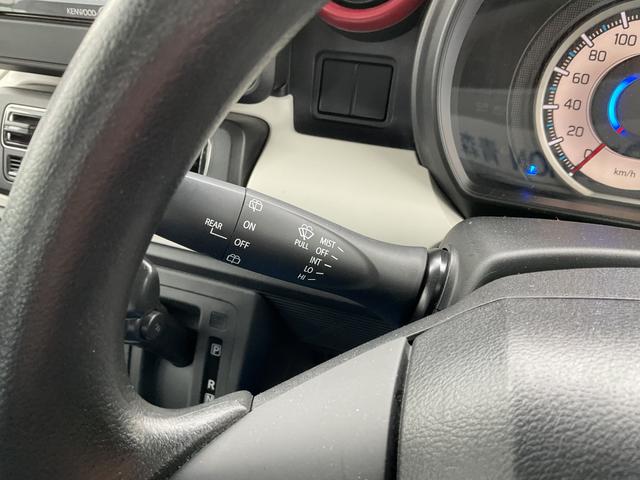 スペーシア ＨＹＢＲＩＤ　Ｇ　２型　４ＷＤ　ナビ　衝突被害軽減システム　横滑り防止機能　アイドリングストップ　プッシュスタート　オートエアコン　オートライト（56枚目）
