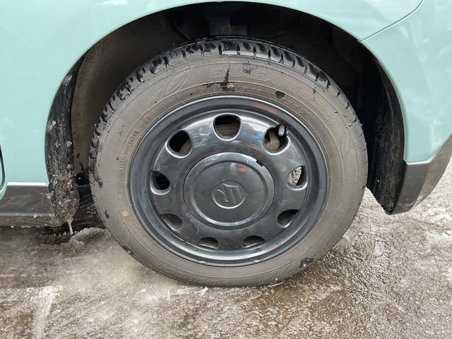 スペーシアギア ギア　ＨＹＢＲＩＤ　ＸＺ　２型　４ＷＤ　バックモニタ付きナビ　両側リア電動スライドドア　アダプティブクルーズコントロール　衝突被害軽減システム　横滑り防止機能　アイドリングストップ　プッシュスタート　オートエアコン　シートヒーター（32枚目）