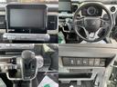 クロスビー ＨＹＢＲＩＤ　ＭＶ　４型　４ＷＤ　ナビ・オーディオレス　スノーモード付４ＷＤ　アダプティブオートクルーズ　衝突被害軽減システム　横滑り防止機能　アイドリングストップ　プッシュスタート　オートエアコン　シートヒーター　オートライト（3枚目）