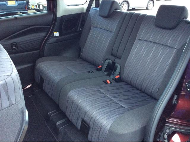 ソリオ ＨＹＢＲＩＤ　ＭＺ　４ＷＤ　全方位モニタ付きナビ　両側リア電動スライドドア　アダプティブクルーズコントロール　衝突被害軽減システム　横滑り防止機能　アイドリングストップ　プッシュスタート　オートエアコン　シートヒーター（22枚目）