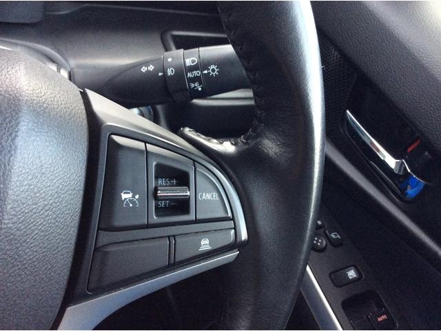 ソリオ ＨＹＢＲＩＤ　ＭＺ　４ＷＤ　全方位モニタ付きナビ　両側リア電動スライドドア　アダプティブクルーズコントロール　衝突被害軽減システム　横滑り防止機能　アイドリングストップ　プッシュスタート　オートエアコン　シートヒーター（63枚目）