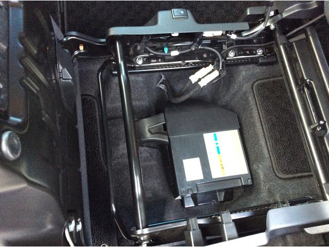 ソリオ ＨＹＢＲＩＤ　ＭＺ　４ＷＤ　全方位モニタ付きナビ　両側リア電動スライドドア　アダプティブクルーズコントロール　衝突被害軽減システム　横滑り防止機能　アイドリングストップ　プッシュスタート　オートエアコン　シートヒーター（71枚目）