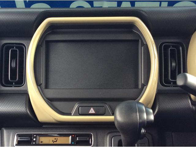 ハスラー HYBRID G 3型 4WD ナビ・オーディオレス スノーモード付4WD アダプティブオートクルーズ 衝突被害軽減システム 横滑り防止機能 アイドリングストップ プッシュスタート オートエアコン シートヒーター(15枚目)