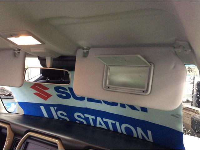 ハスラー HYBRID G 3型 4WD ナビ・オーディオレス スノーモード付4WD アダプティブオートクルーズ 衝突被害軽減システム 横滑り防止機能 アイドリングストップ プッシュスタート オートエアコン シートヒーター(17枚目)