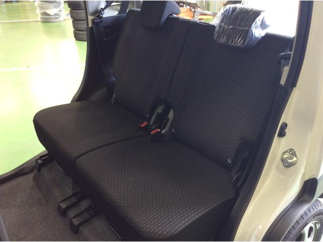 ハスラー HYBRID G 3型 4WD ナビ・オーディオレス スノーモード付4WD アダプティブオートクルーズ 衝突被害軽減システム 横滑り防止機能 アイドリングストップ プッシュスタート オートエアコン シートヒーター(22枚目)