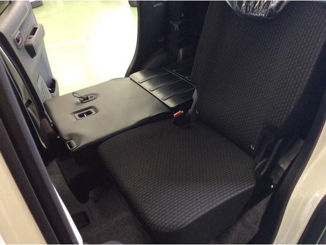 ハスラー HYBRID G 3型 4WD ナビ・オーディオレス スノーモード付4WD アダプティブオートクルーズ 衝突被害軽減システム 横滑り防止機能 アイドリングストップ プッシュスタート オートエアコン シートヒーター(23枚目)