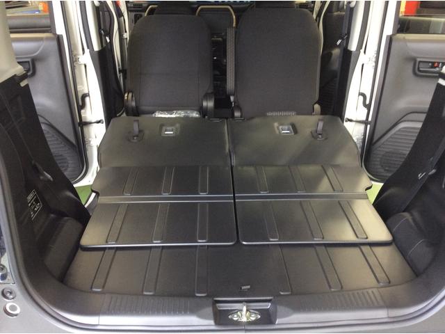 ハスラー HYBRID G 3型 4WD ナビ・オーディオレス スノーモード付4WD アダプティブオートクルーズ 衝突被害軽減システム 横滑り防止機能 アイドリングストップ プッシュスタート オートエアコン シートヒーター(30枚目)