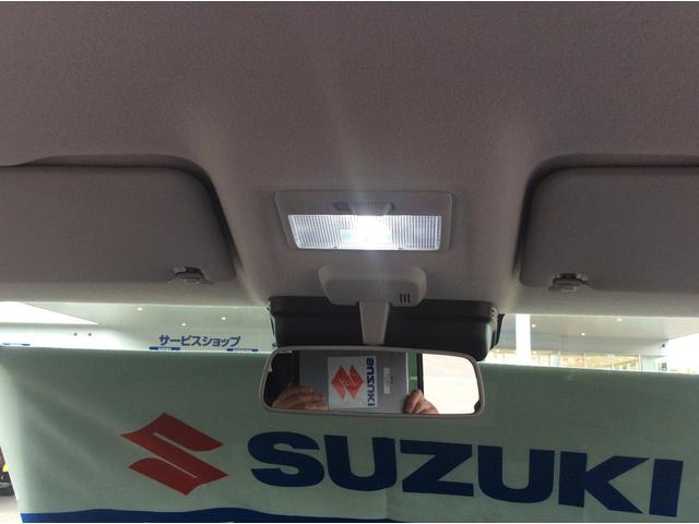 ハスラー タフワイルド 3型 4WD ナビ・オーディオレス スノーモード付4WD アダプティブオートクルーズ 衝突被害軽減システム 横滑り防止機能 アイドリングストップ プッシュスタート オートエアコン シートヒーター(19枚目)