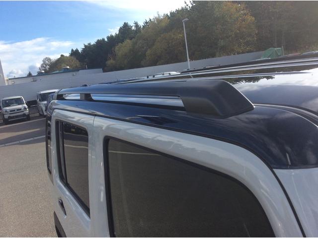 ハスラー タフワイルド 3型 4WD ナビ・オーディオレス スノーモード付4WD アダプティブオートクルーズ 衝突被害軽減システム 横滑り防止機能 アイドリングストップ プッシュスタート オートエアコン シートヒーター(47枚目)