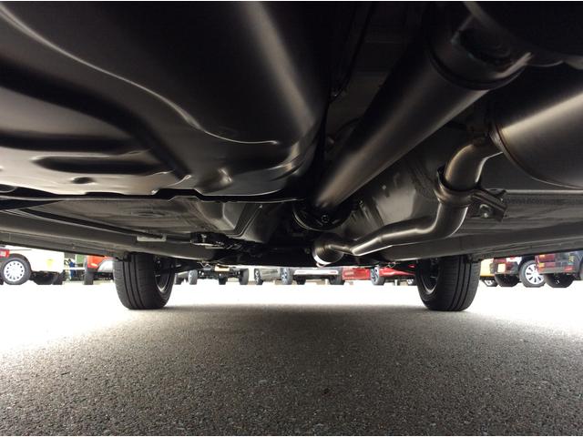 ハスラー タフワイルド 3型 4WD ナビ・オーディオレス スノーモード付4WD アダプティブオートクルーズ 衝突被害軽減システム 横滑り防止機能 アイドリングストップ プッシュスタート オートエアコン シートヒーター(48枚目)