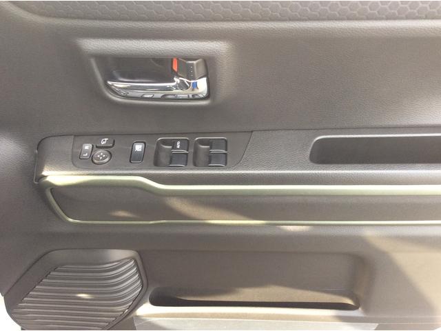 ハスラー タフワイルド 3型 4WD ナビ・オーディオレス スノーモード付4WD アダプティブオートクルーズ 衝突被害軽減システム 横滑り防止機能 アイドリングストップ プッシュスタート オートエアコン シートヒーター(65枚目)