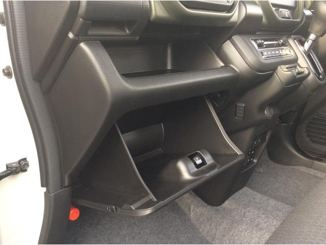 ハスラー タフワイルド 3型 4WD ナビ・オーディオレス スノーモード付4WD アダプティブオートクルーズ 衝突被害軽減システム 横滑り防止機能 アイドリングストップ プッシュスタート オートエアコン シートヒーター(69枚目)