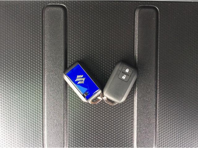 ハスラー タフワイルド 3型 4WD ナビ・オーディオレス スノーモード付4WD アダプティブオートクルーズ 衝突被害軽減システム 横滑り防止機能 アイドリングストップ プッシュスタート オートエアコン シートヒーター(76枚目)