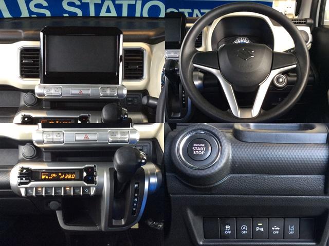 ◎全車スズキディーラーの保証付きで安心してお乗りいただけます！また、ご購入後のアフターフォローもお任せください！◎