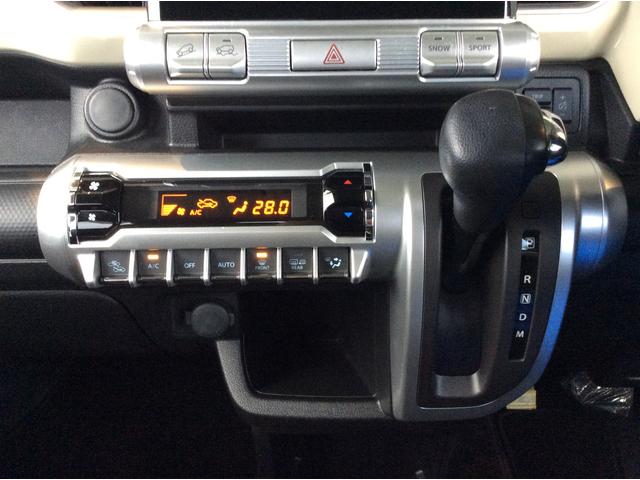 インパネ６ＡＴ