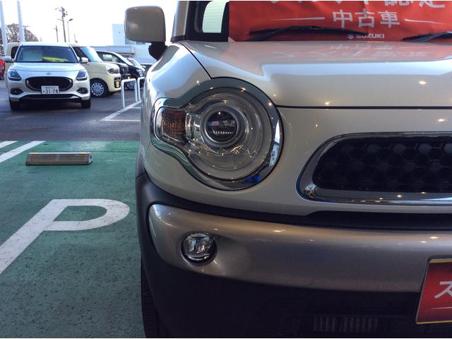 ＬＥＤヘッドライト装備