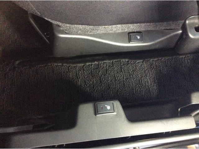 シートヒーター